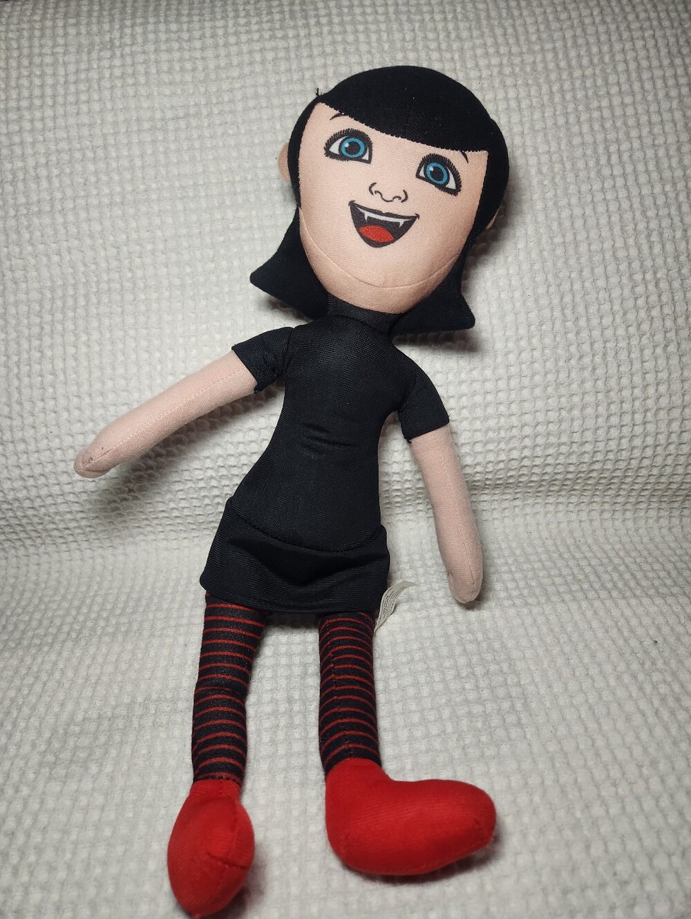 Hotel Transylvania 2 2015 15 Inch Mavis plush